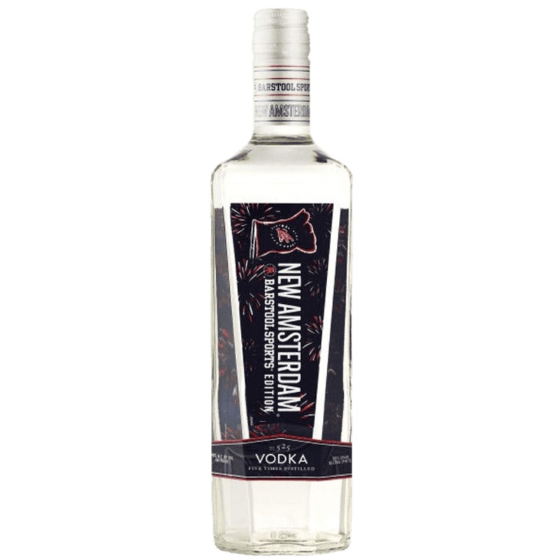 New Amsterdam Barstool Sports Edition Vodka  - 750ML
