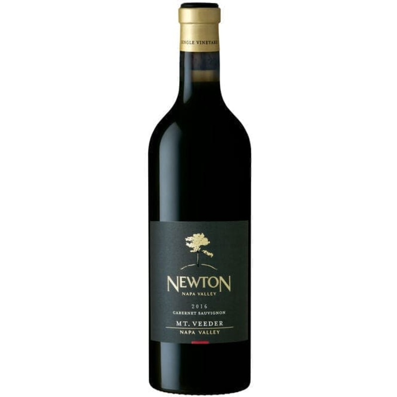 Newton Cabernet Sauvignon Mount Veeder