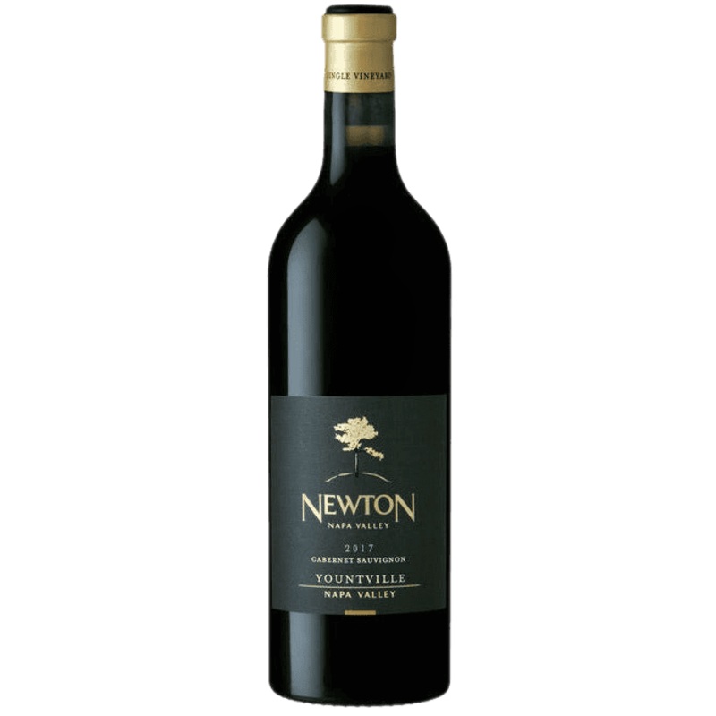 Newton Cabernet Sauvignon Yountville - 750ML