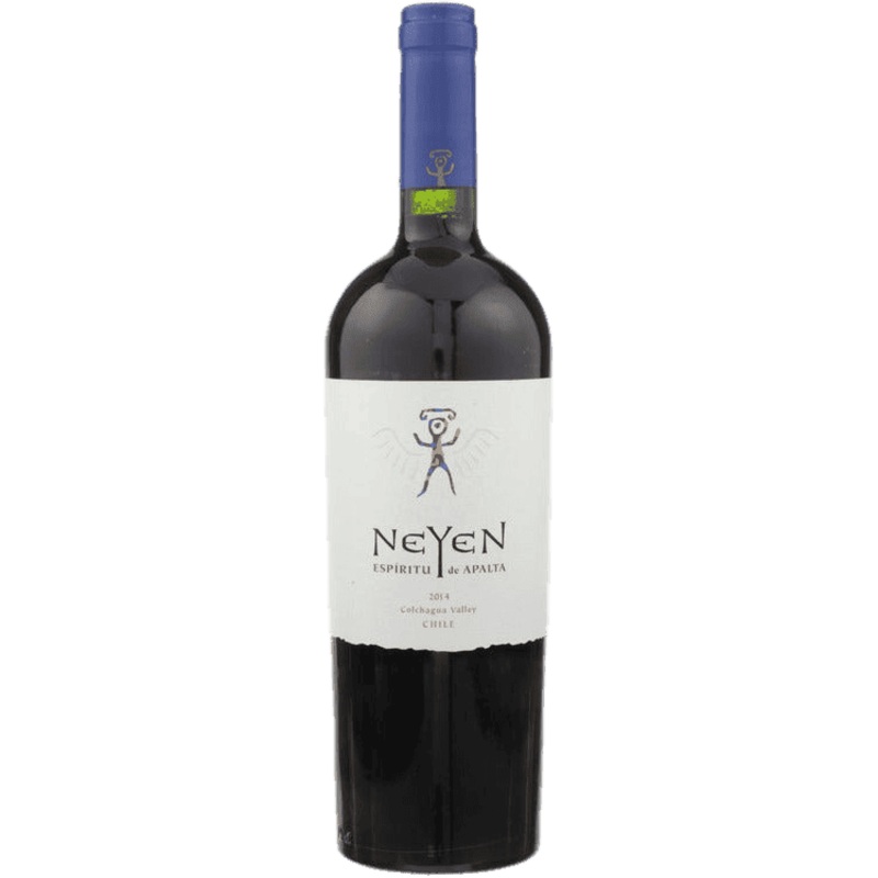Neyen Espiritu De Apalta Carmenere/Cabernet Sauvignon Colchagua Valley - 750ML