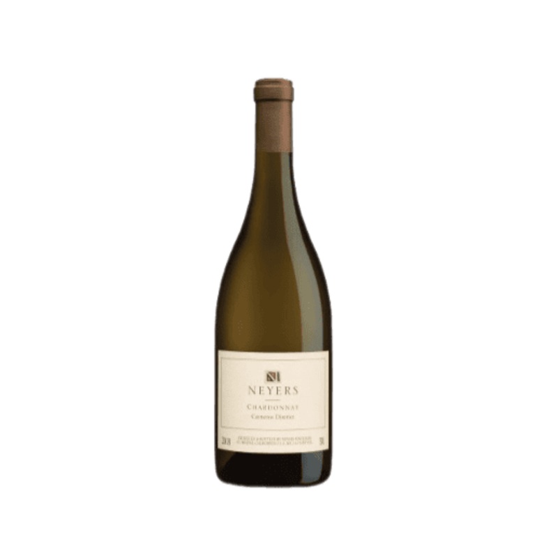 Neyers 304 Sonoma County Unoaked Chardonnay - 750ML