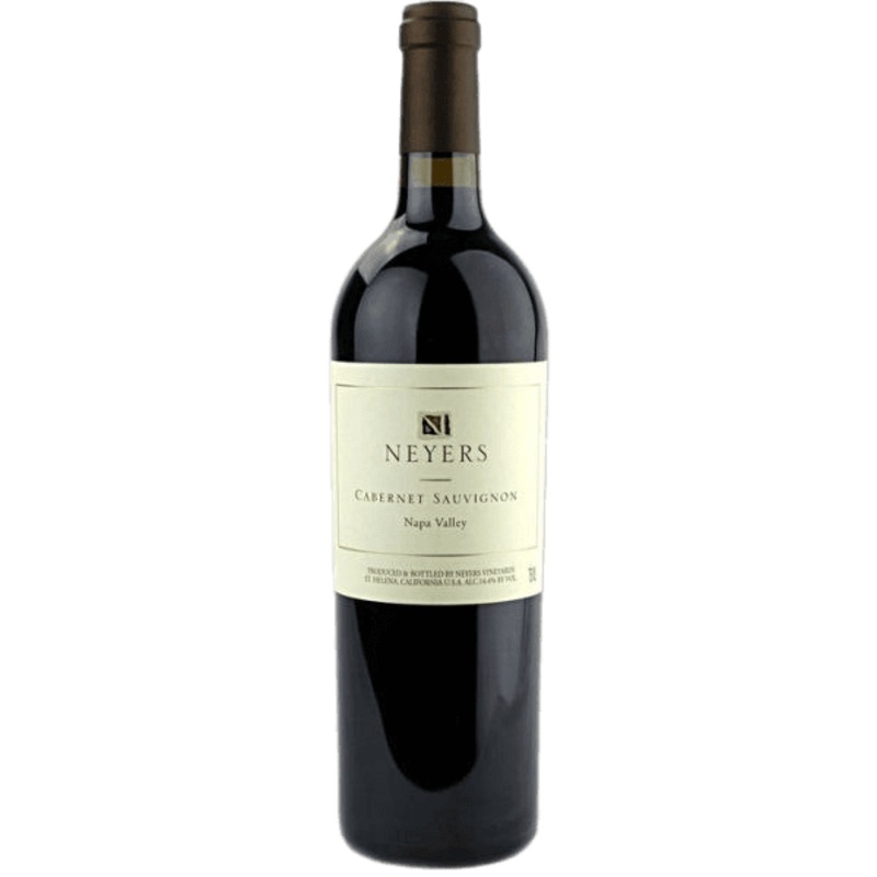Neyers Napa Valley Cabernet Sauvignon - 750ML