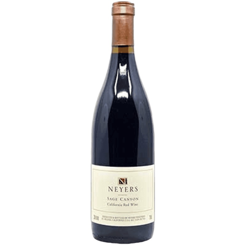 Neyers Sage Canyon California Rhone Red - 750ML