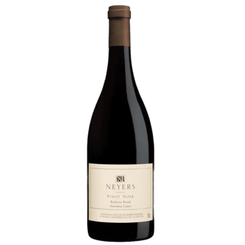 Neyers Sonoma Coast Roberts Road Pinot Noir - 750ML
