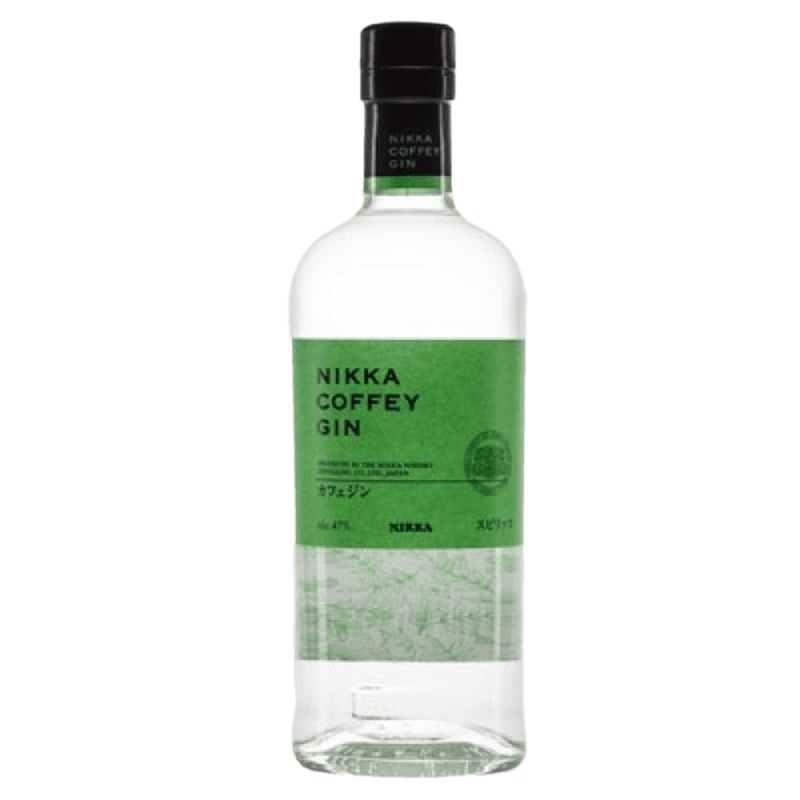 Nikka Coffey Gin - 750ML