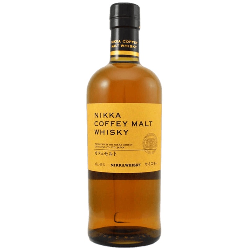 Nikka Coffey Malt Whiskey - 750ML