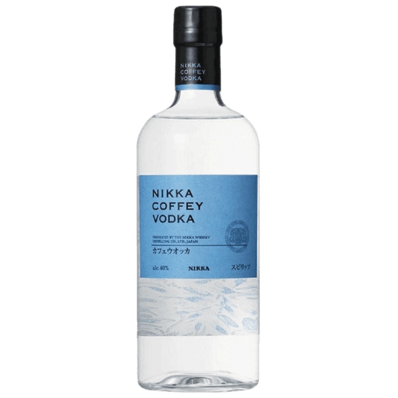 Nikka Coffey Vodka - 750ML
