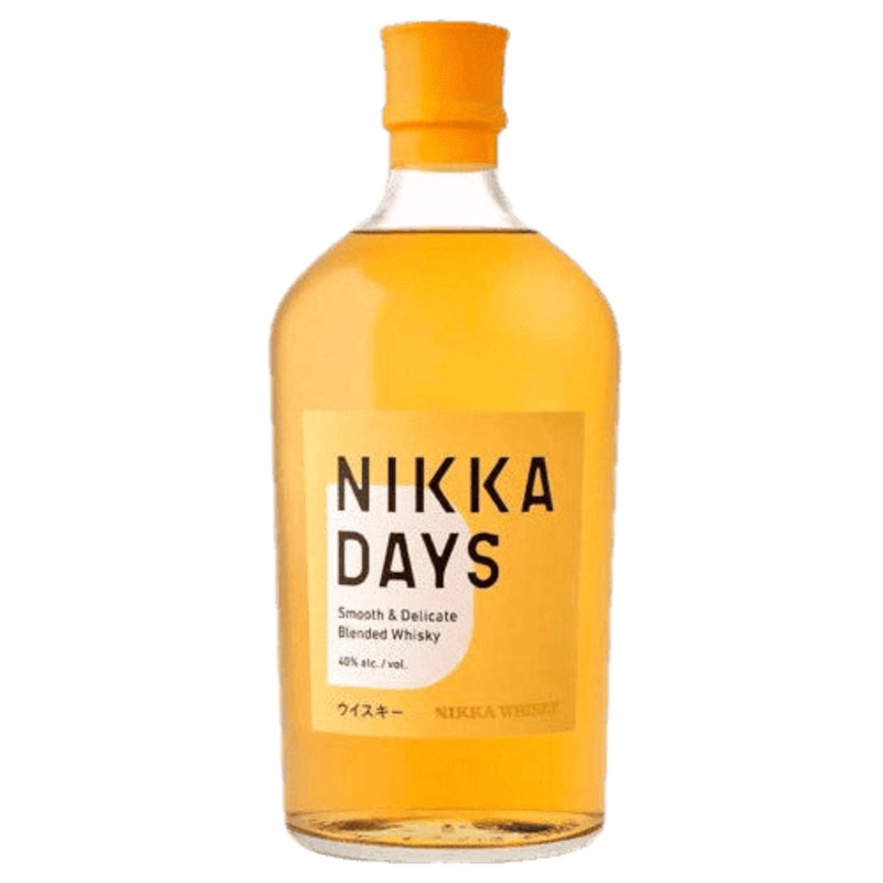 Nikka Days - 750ML