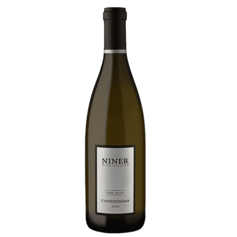 Niner Edna Valley Chardonnay - 750ML