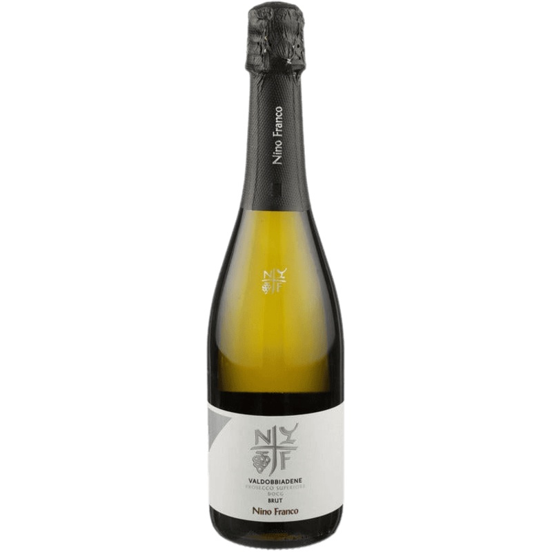 Nino Franco Valdobbiadene Prosecco Superiore Brut - 750ML