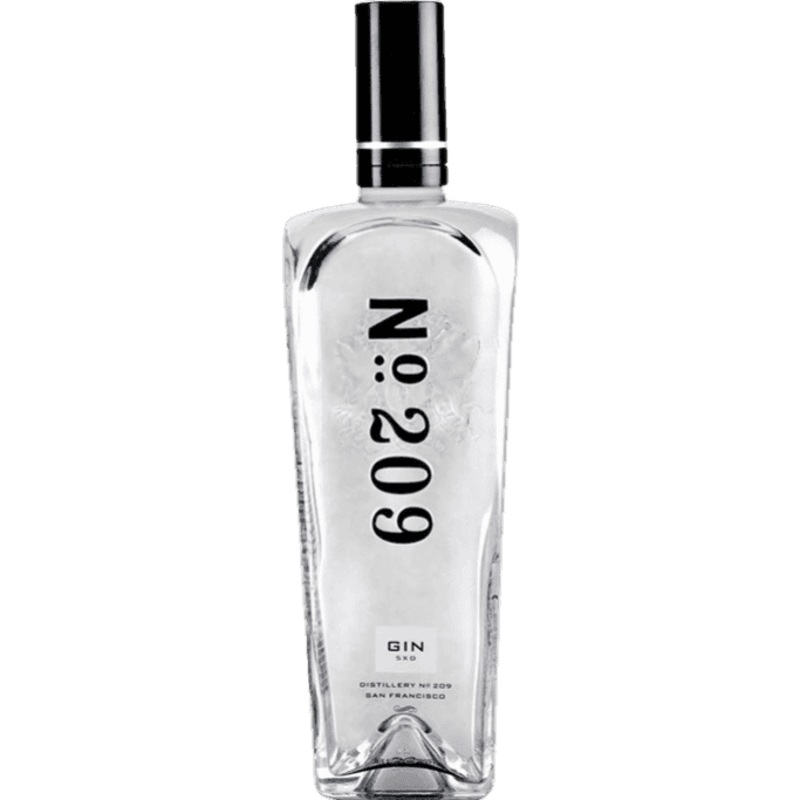No. 209 Gin - 750ML