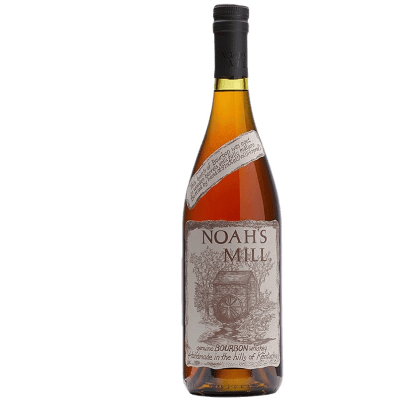 Noah's Mill Bourbon - 750ML