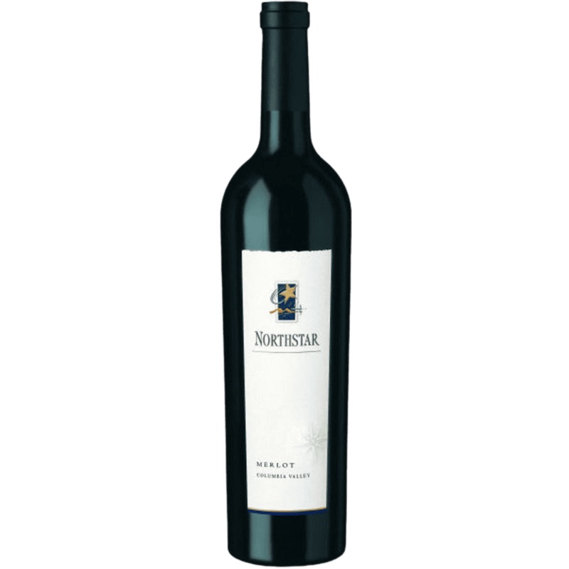 Northstar Merlot Columbia Valley - 750ML
