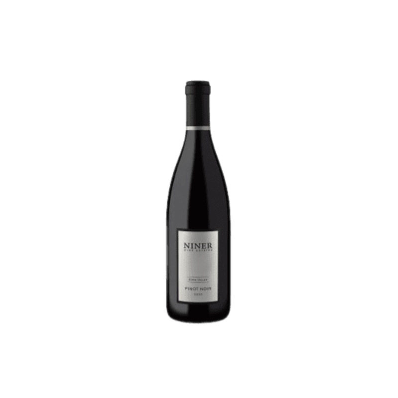 Niner Edna Valley Pinot Noir - 750ML