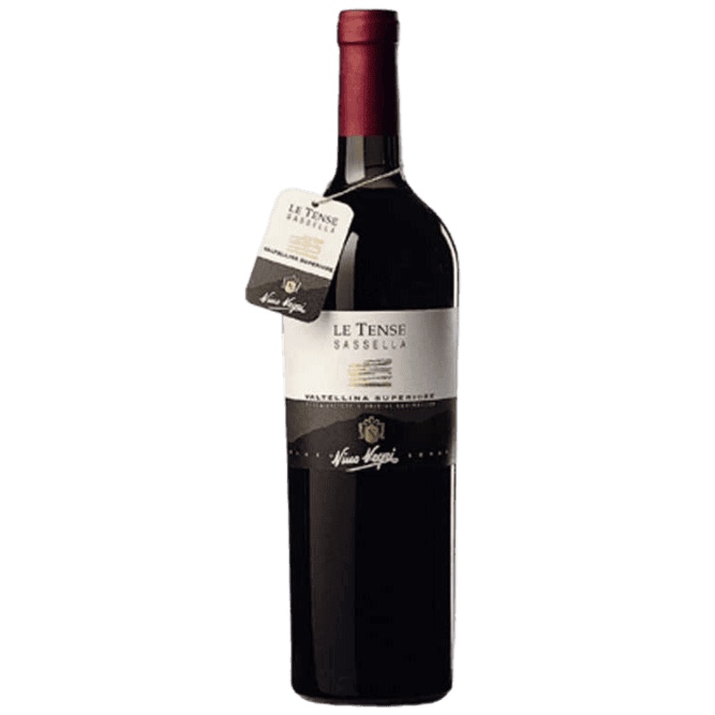Nino Negri Valtellina Superiore Sassella Le Tense - 750ML
