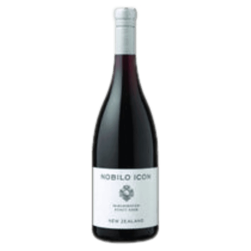 Nobilo Icon Marlborough Pinot Noir - 750ML