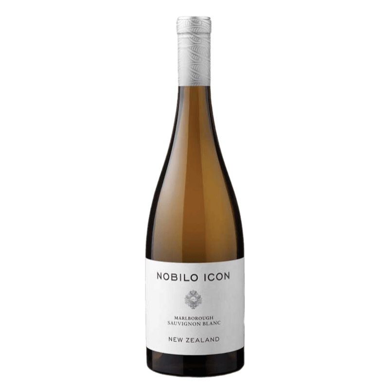 Nobilo Icon Marlborough Sauvignon Blanc - 750ML