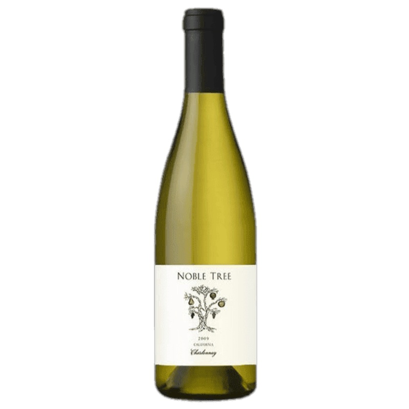 Noble Tree California Chardonnay - 750MLl