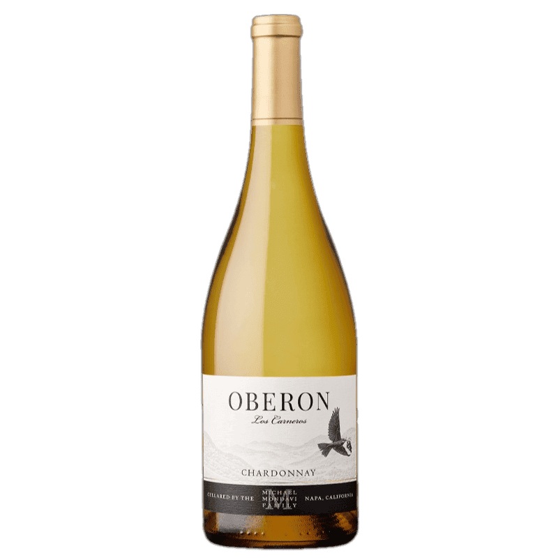 Oberon Carneros Chardonnay - 750ML