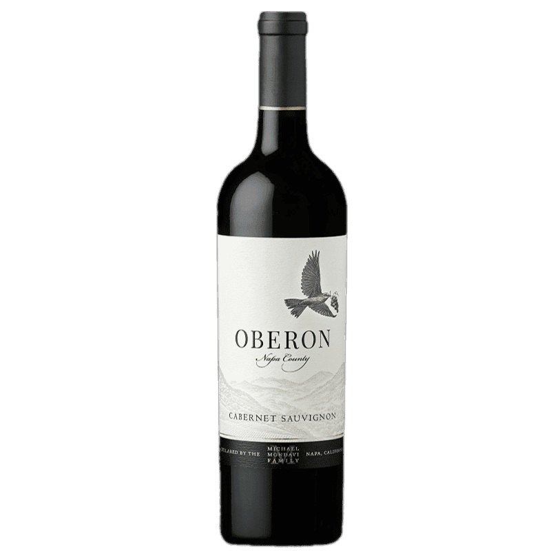 Oberon Napa Valley Cabernet Sauvignon - 750ML