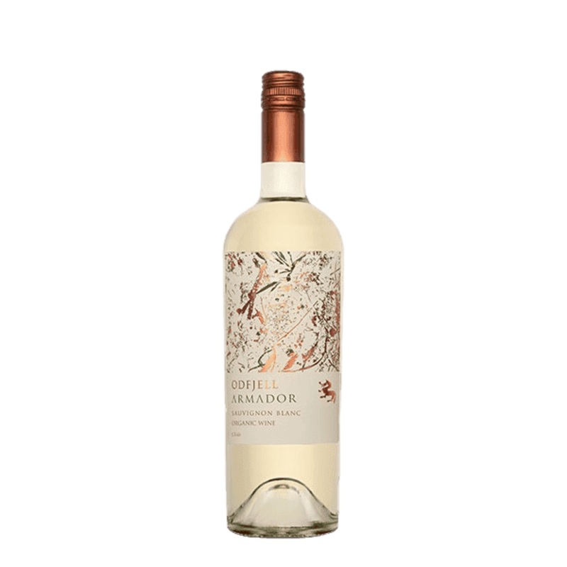 Odfjell Armador Sauvignon Blanc Organic - 750ML
