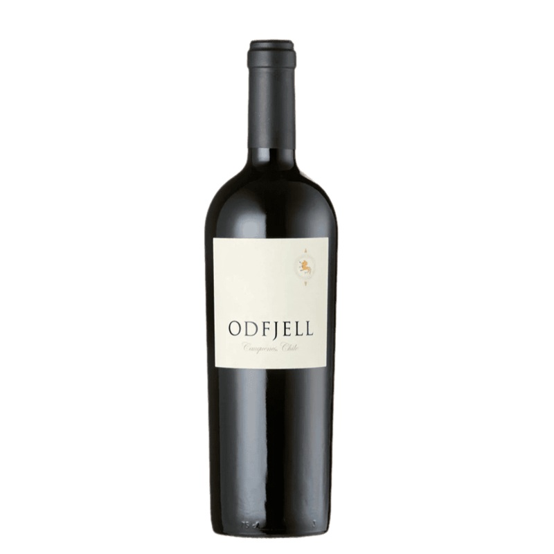 Odfjell Icon Cabernet Sauvignon - 750ML