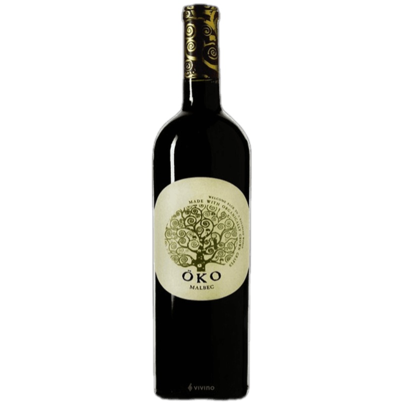 Oko Argentina Malbec - 750ML
