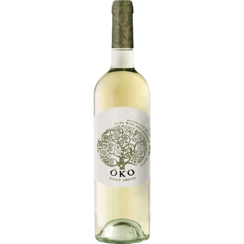 Oko Italy Pinot Grigio - 750ML