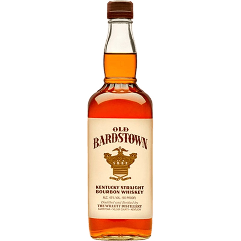 Old Bardstown Kentucky Straight Bourbon - 750ML