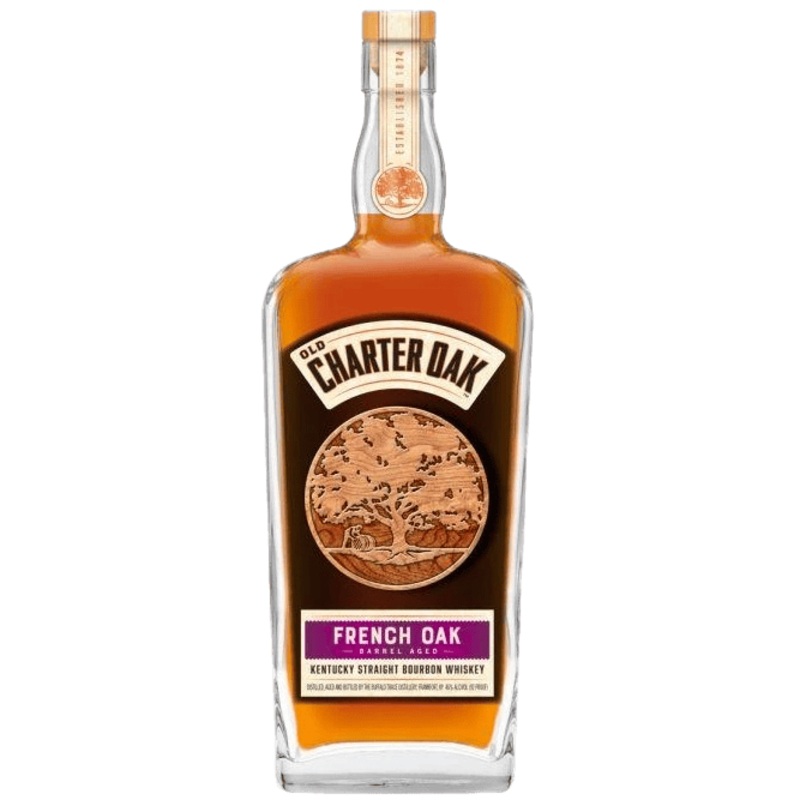 Old Charter Oak French Oak - 750ML