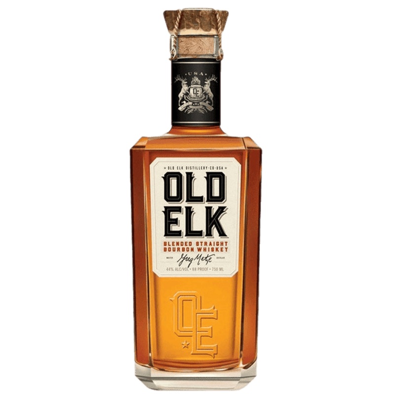 Old Elk Bourbon - 750ML