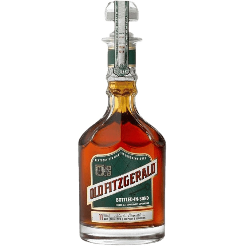 Old Fitzgerald 11 Year - 750ML