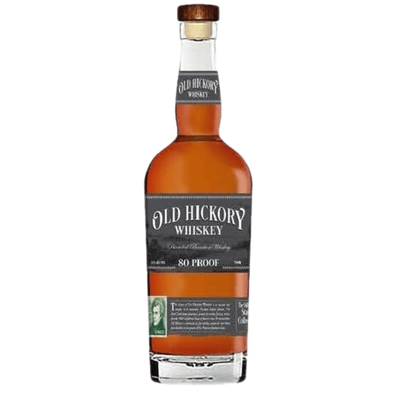 Old Hickory Blended Bourbon - 750ML