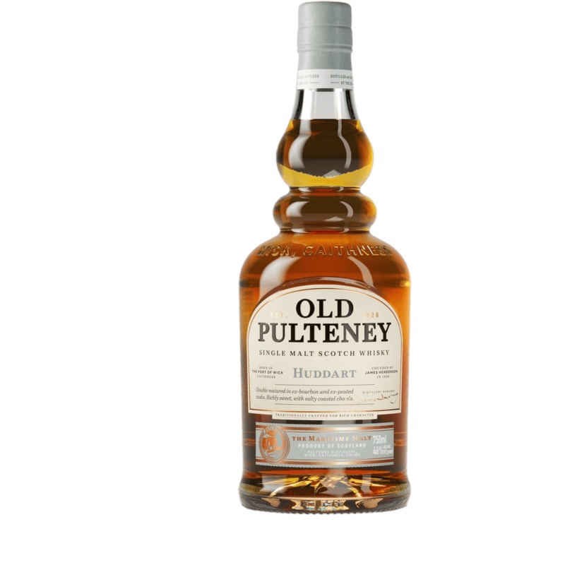 Old Pulteney Huddart - 750ML