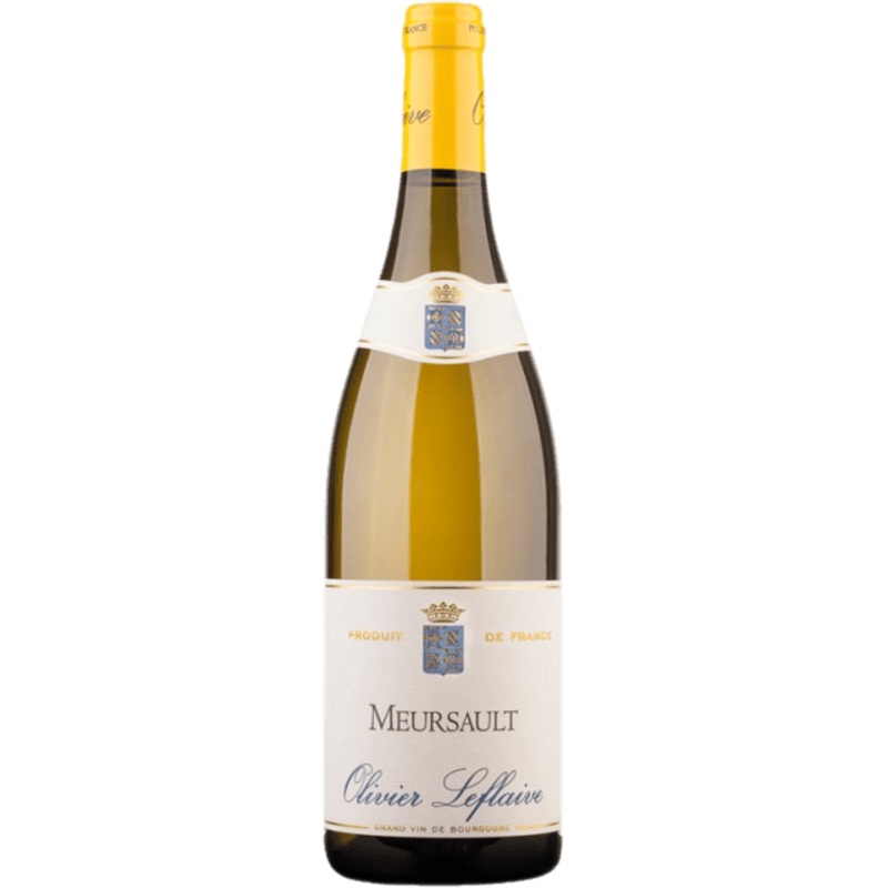 Olivier Leflaive Meursault - 750ML