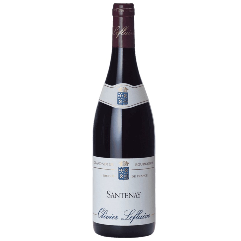 Olivier Leflaive Santenay - 750ML