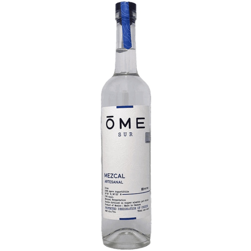 Ome Sur Mezcal - 750ML