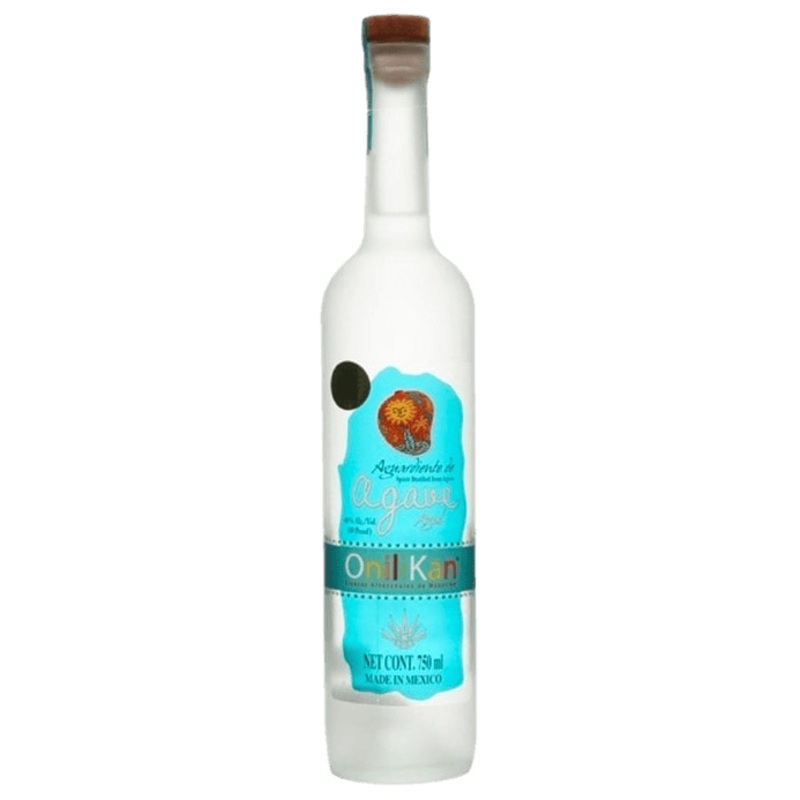Onilikan Mexican Gin - 750ML