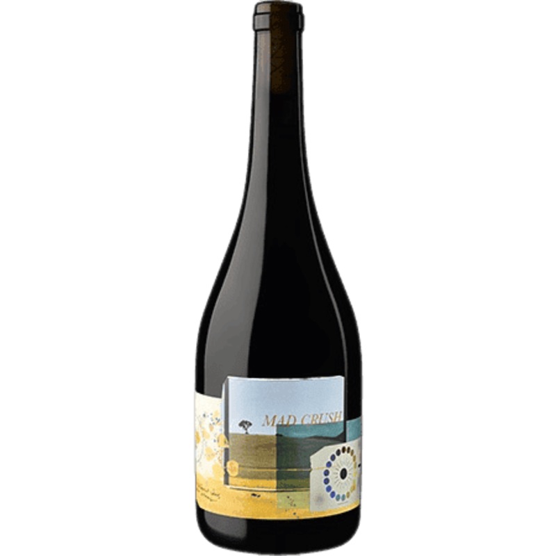 Onx Wines Mad Crush Templeton Gap District Paso Robles - 750ML