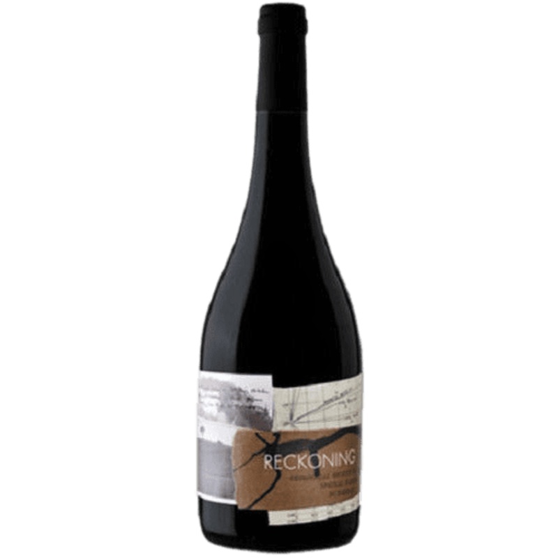 Onx Wines Red Wine Reckoning Templeton Gap District Paso Robles - 750ML