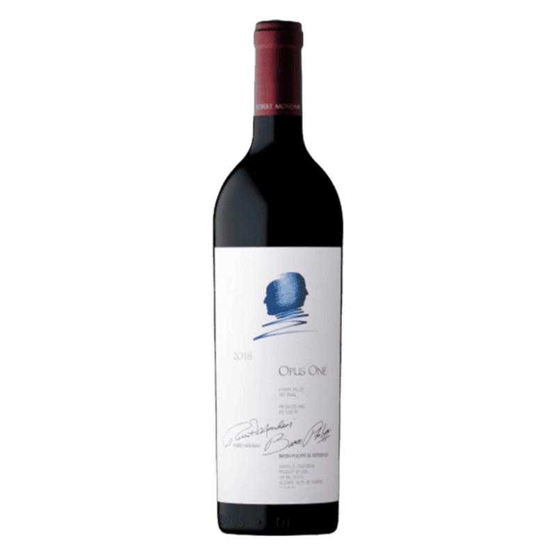 Opus One 2017 - 750ML