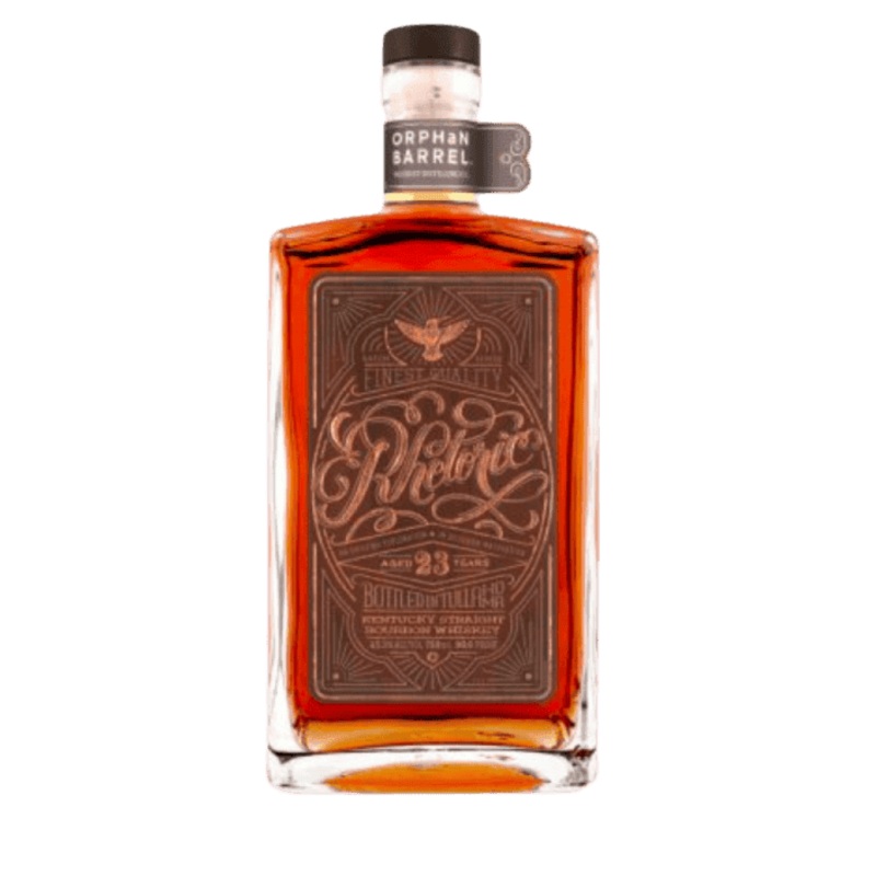 Orphan Barrel Rhetoric 24 Year Old Kentucky Straight Bourbon Whiskey - 750ML