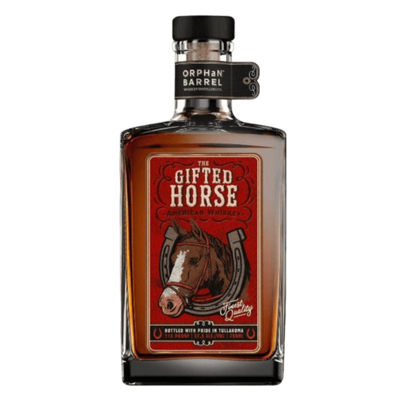 Orphan Barrel The Gifted Horse - 750ML