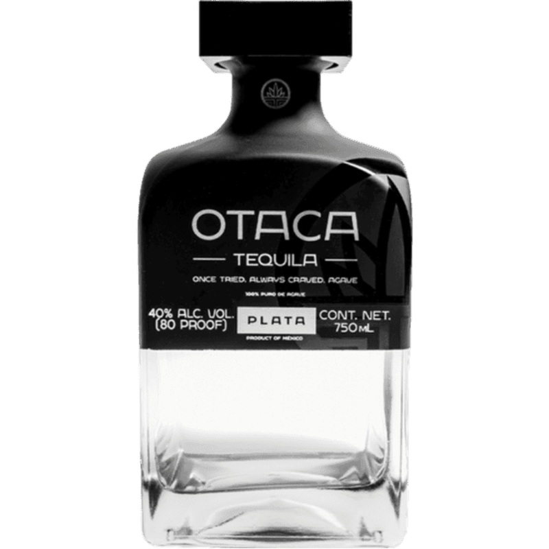 OTACA Tequila Plata - 750ML