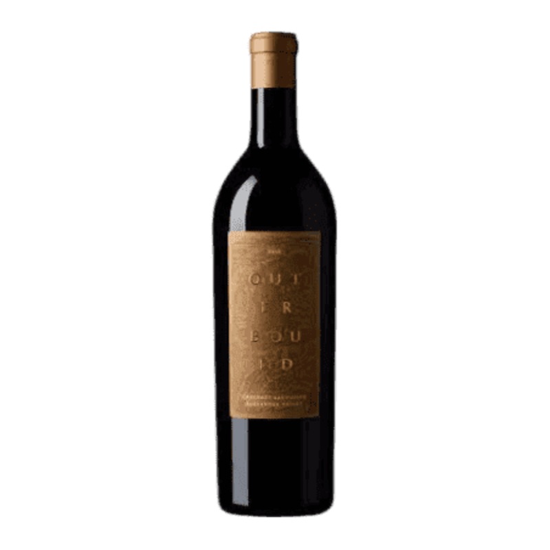 Outerbound Alexander Valley Cabernet Sauvignon - 750ML