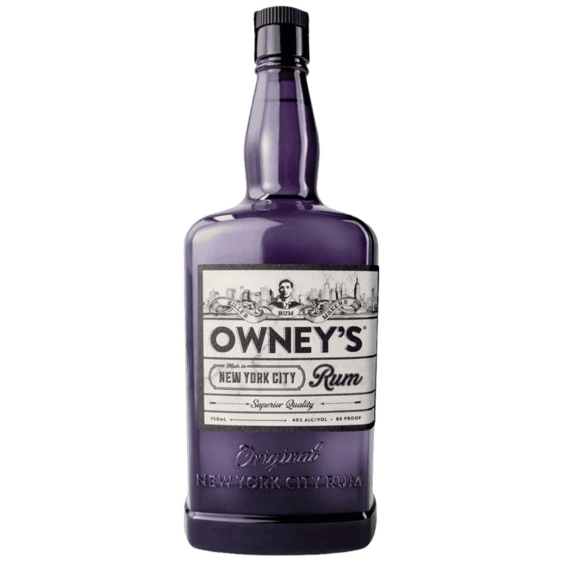 Owney's Rum - 750ML