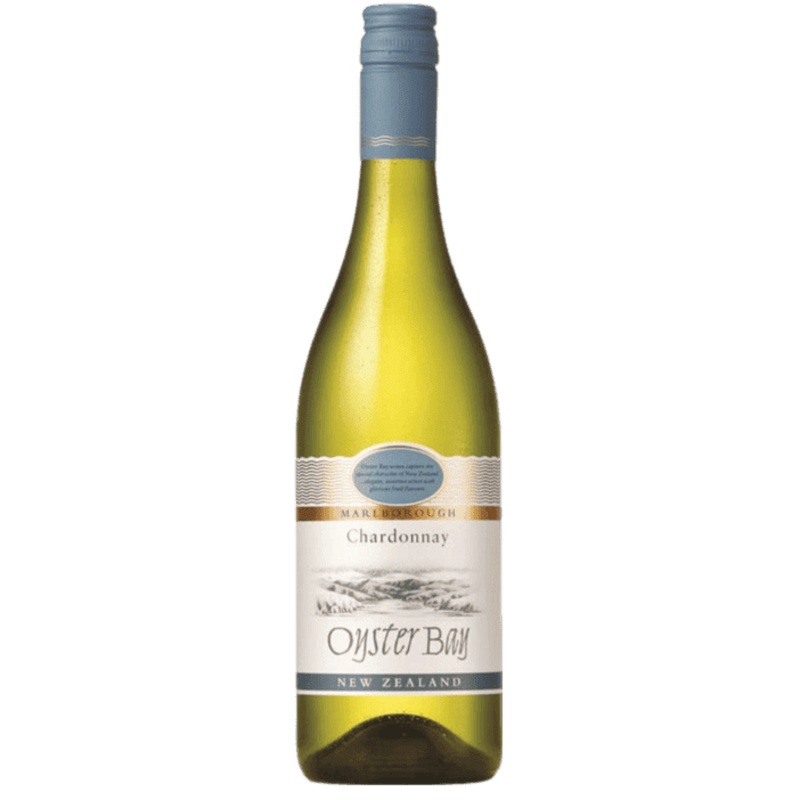 Oyster Bay Chardonnay Marlborough - 750ML