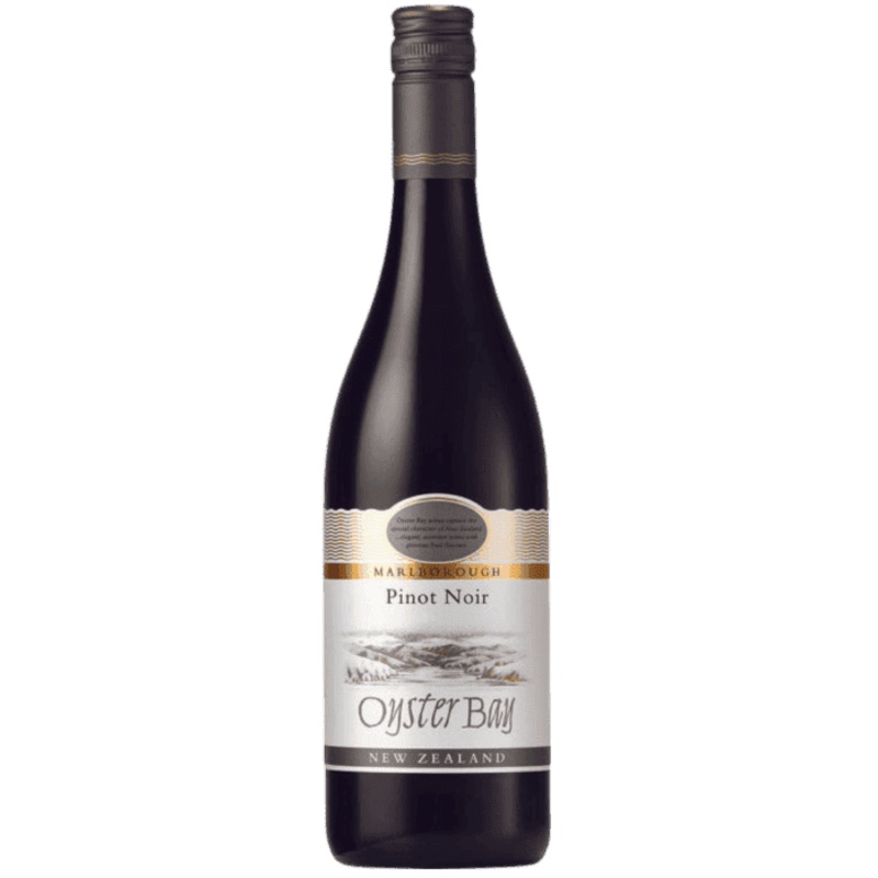 Oyster Bay Pinot Noir Marlborough - 750ML