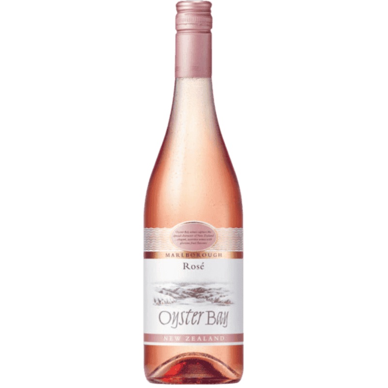 Oyster Bay Rose Wine Marlborough - 750ML