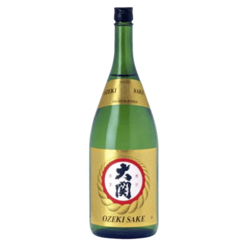 Ozeki Sake - 750ML